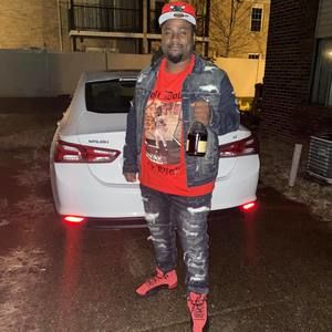 Meet your Posher, Mike